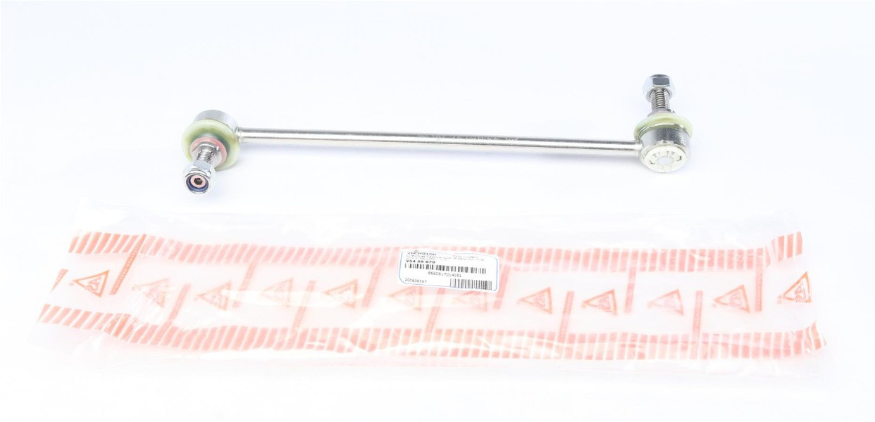 Тяга стабілізатора переднього  L Chevrolet Captiva Opel Antara 06- L=286mm  26CH0100