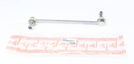 Тяга стабілізатора переднього L Chevrolet Captiva Opel Antara 06- L=286mm 26CH0100, фото 1