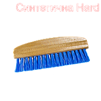 Щітка для інтер'єру Narrow Hard Brush For Cleaning Details синтетична