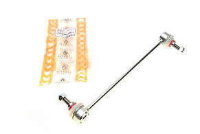 Тяга стабілізатора переднього Fiat Doblo 10- 26FI5600, фото 1