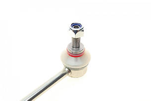 Тяга стабілізатора переднього Fiat Doblo 10- 26FI5600, фото 2