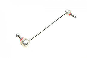 Тяга стабілізатора переднього Fiat Doblo 10- 26FI5600, фото 3