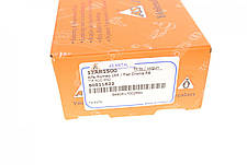 Наконечник тяги рульової Fiat Croma Lancia Kappa Thema 85-01 17AR1500, фото 5