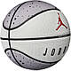 М'яч баскетбольний Nike Jordan Playground 2.0 8P р. 5 (J.100.8255.049.05) Cement Grey/White/Black/Fire Red, фото 2