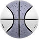 М'яч баскетбольний Nike Jordan Playground 2.0 8P р. 5 (J.100.8255.049.05) Cement Grey/White/Black/Fire Red, фото 3