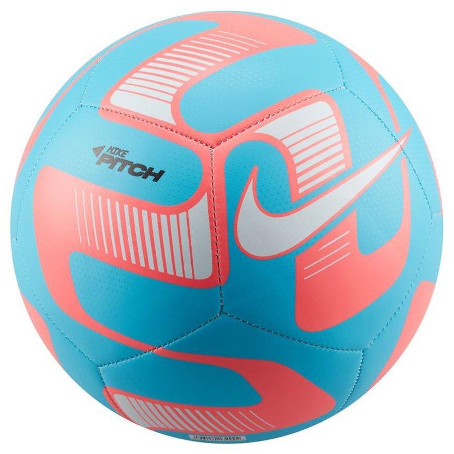 М'яч футбольний Nike Nike Pitch р. 5 (DN3600-416), фото 1