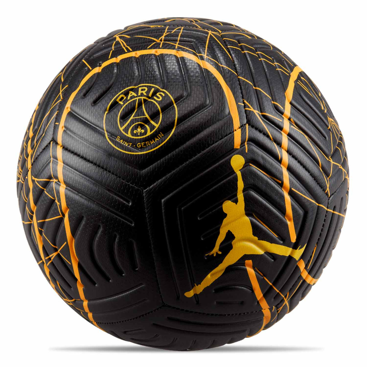 М'яч футбольний Nike Paris Saint-Germain Strike р. 5 (DJ9960-010), фото 1