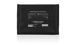 Балістичні пакети 1-го класу ( стандартизовані ДСТУ 8782:2018)