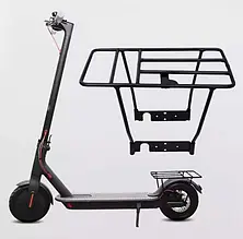 Багажник для електросамокату Xiaomi М365/Pro