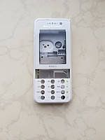 Корпус Sony Ericsson K660i (AAA)(white) ( без клавиатуры)