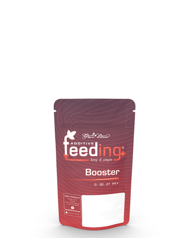 Стимулятор для щільних суцвіть PK Booster Powder Feeding 50 гр, фото 1