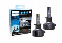 Комплект LED Philips H1 Ultinon Pro 3022