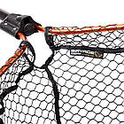 Підсак Savage Gear Full Frame Landing Net Round M 46x56x50cm 95-150cm 2 шт/уп, фото 2