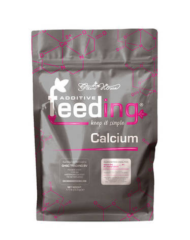 Powder Feeding Calcium (кальцію хелат 9%) 500гр, фото 1