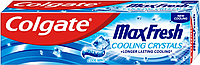 Зубна паста Colgate Max Fresh Cooling Crystals Cool mint 100 мл