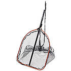 Підсак Savage Gear Full Frame Landing Net 70x85x80cm 120-200cm 2 шт/уп, фото 5
