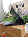 Новий ноутбук Lenovo ThinkPad E15 \ 15.6 \ i3-1115G4 \ 8  GB \ SSD 256 GB, фото 5