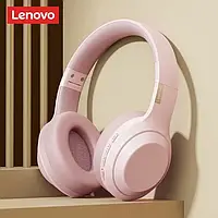 Наушники беспроводные Lenovo Thinkplus TH10 Bluetooth Pink