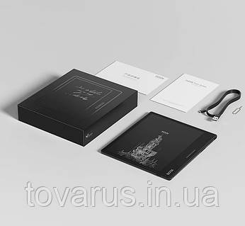 Onyx Boox Page Электронная книга Экран 7 дюймов, цена: 9907