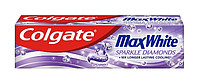 Зубна паста Colgate Max Fresh Sparkle Diamonds Spearmint 100 мл