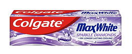 Зубна паста Colgate Max Fresh Sparkle Diamonds Spearmint 100 мл