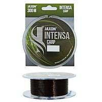 Леска Jaxon Intensa Carp 300m 0,30mm (148016) ZJ-INC030B