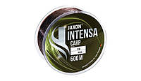 Леска Jaxon Intensa Carp 600m 0,35mm (148023) ZJ-INC035D