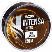 Леска Jaxon Intensa Feeder 0,16mm 150m (148024) ZJ-INF016A