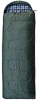 Спальний мішок Totem Ember Plus ковдра з капюшом права olive 190/75 UTTS-014-R