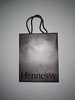 Новые пакеты подарочные Hennessy 20*16см