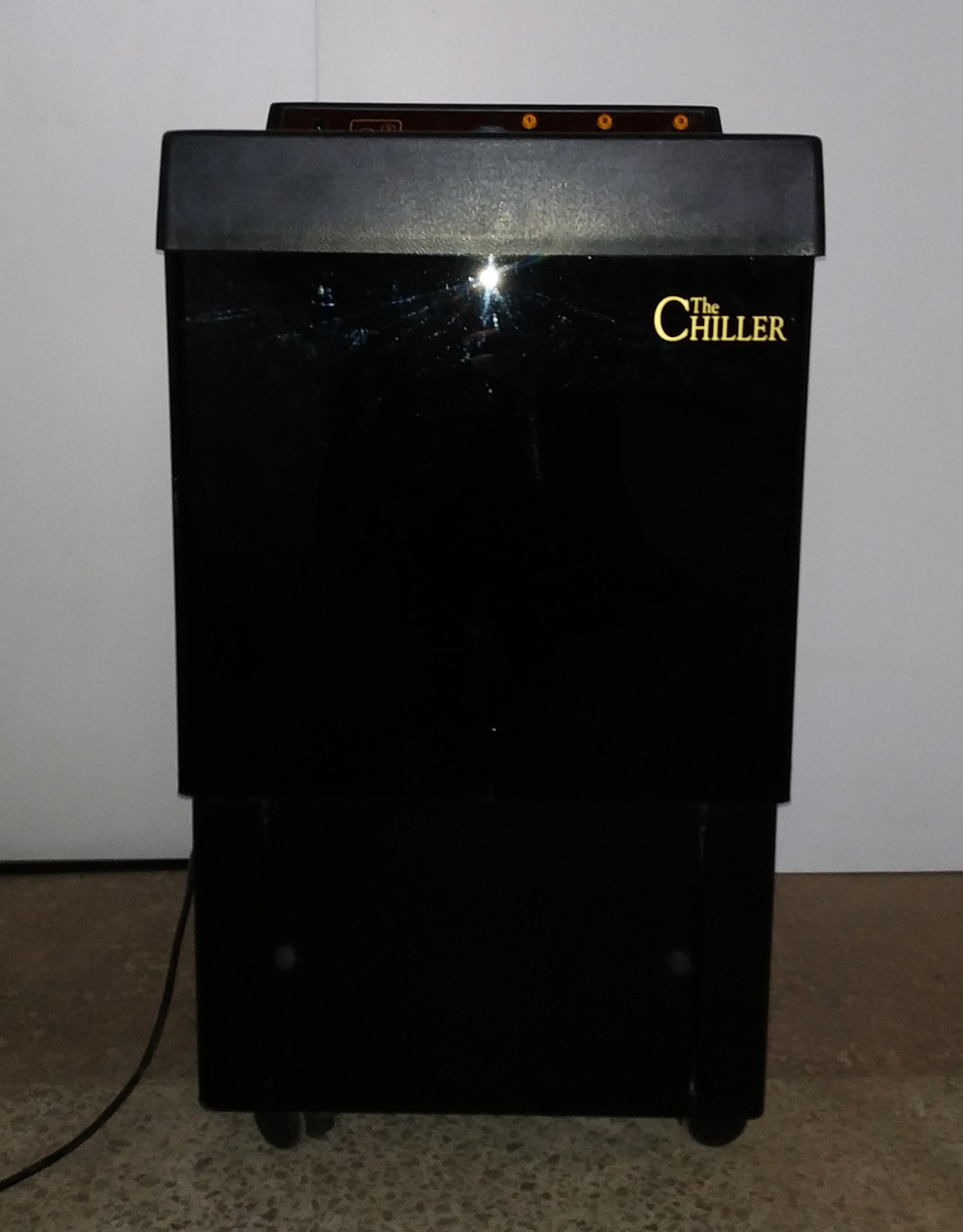 Экспресс охладитель бутылок The Chiller Бельгия - фото 4 - id-p1906699351