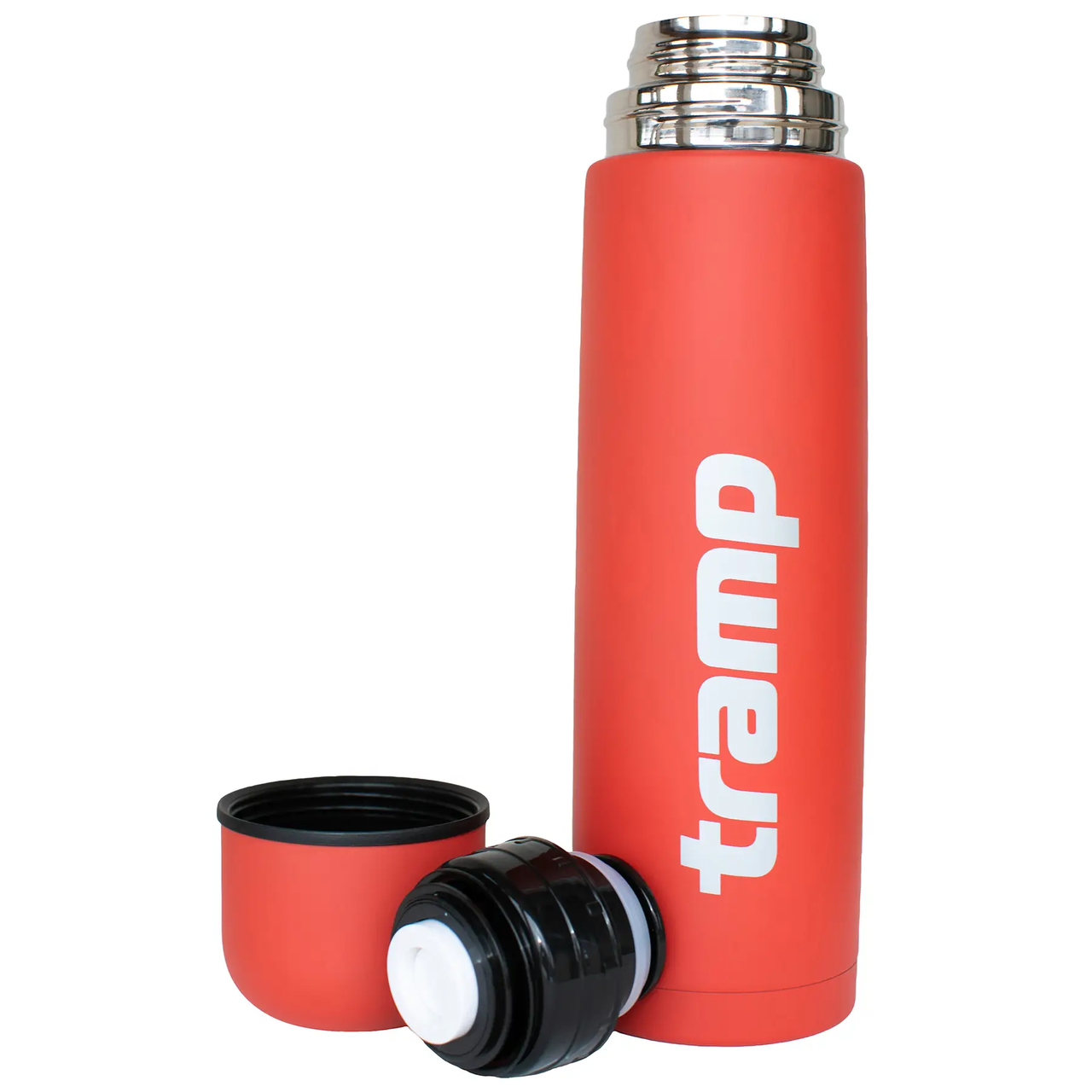Термос Tramp Basic 0,5л Червоний UTRC-111-red (TRC-111-red)