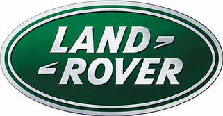 Чохли для ключів Land Rover