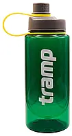 Фляга Тритан Tramp 1л. Green (UTRC-288-green)