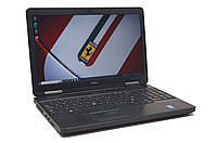 Ноутбук Dell Latitude E5540 15,6''/i5-4310U/8Gb/240GbSSD/Intel HD Graphics 4000 1Gb/1366×768/TN/5год