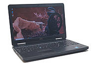 Ноутбук Dell Latitude E5540 15,6''/i7-4600M/8Gb/240GbSSD/Nvidia GT 720M 2Gb/1920×1080/TN/3год 20хв(A)(A)