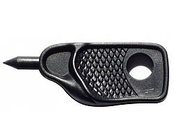 Діркопробивач (дрифтер) 4 мм для багаторічної крапельної трубки, Діркопробивач для крапельниць d = 4 mm, Діркопробив для сліпої