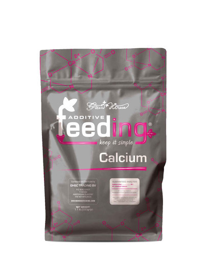 Powder Feeding Calcium (кальцію хелат 9%) 1кг