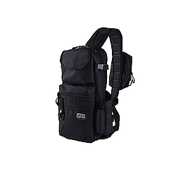 Сумка Abu Garcia Sling Body Bag Black (168341) 7157002