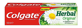 Зубна паста Colgate Herbal Original 100 мл