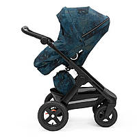 Прогулянкова коляска Stokke Trailz Freedom Limited Edition (вітрина)