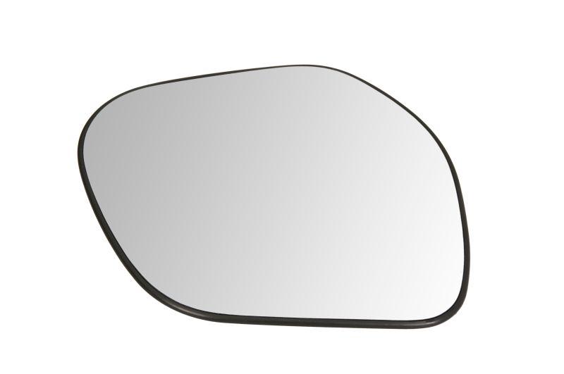 Вкладка дзеркала Mitsubishi OUTLANDER 07-09 Rh XL