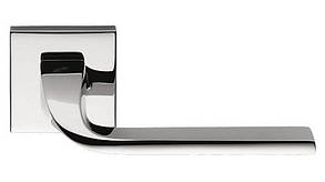 Ручка дверна Colombo Isy BL 11 50x50 мм хром (Італія)