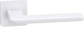 Ручка дверна System Giada AL7 білий глянцевий (Туреччина)