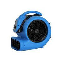 Ковровый фен Santoemma Blower 600H Fiorentini