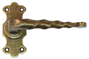 Ручка для дверей Amig 101К антик (Іспанія)