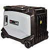 Генератор інверторний Vitals Master IG 3500bse, фото 5