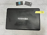 Верхня частина корпусу для ноутбука Toshiba C670 | C670D | 13N0-Y4A0101