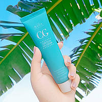 Восстанавливающий гель-крем Cos De BAHA CG Centella Gel Cream 45 мл