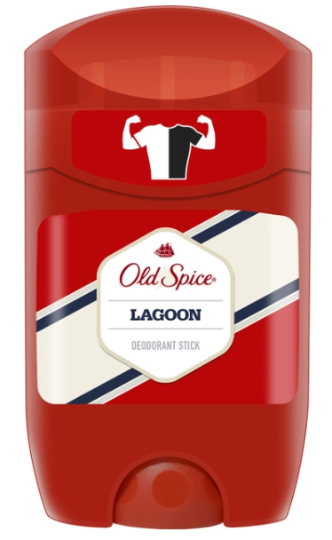 Дезодорант Old Spice Lagoon 50 мл